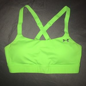 S🚫LD Under Armour Sports Bra